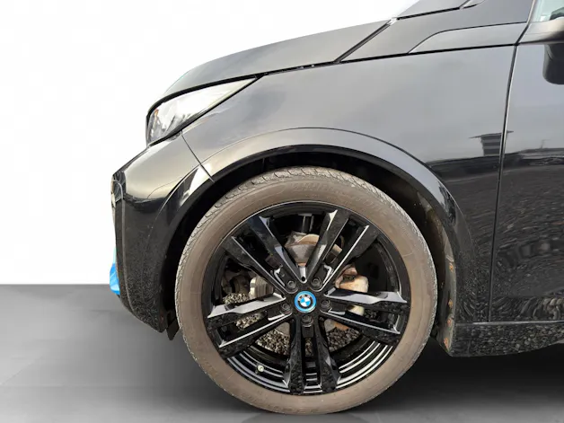 BMW i3 S 94 Ah