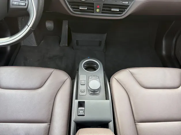 BMW i3 S 94 Ah
