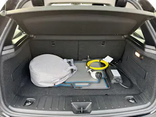 BMW i3 S 94 Ah