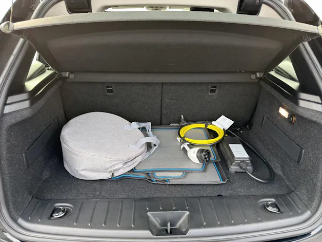BMW i3 S 94 Ah