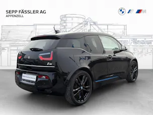 BMW i3 S 94 Ah
