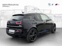 BMW i3 S 94 Ah