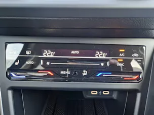 VW Polo 1.0 TSI Life DSG
