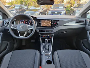 VW Polo 1.0 TSI Life DSG