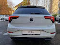 VW Polo 1.0 TSI Life DSG