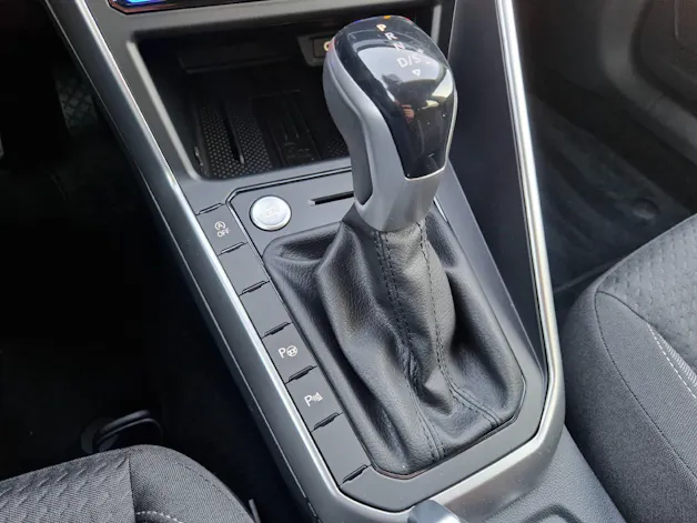 VW Polo 1.0 TSI Life DSG