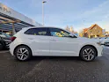 VW Polo 1.0 TSI Life DSG