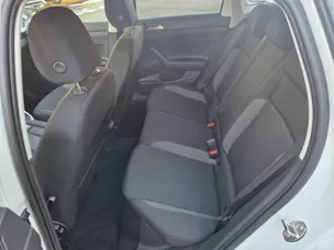 VW Polo 1.0 TSI Life DSG