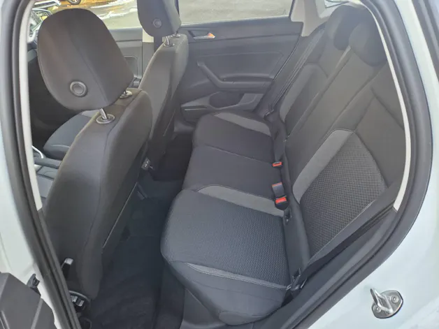VW Polo 1.0 TSI Life DSG