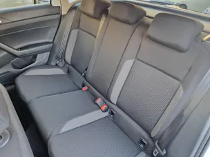 VW Polo 1.0 TSI Life DSG