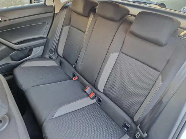 VW Polo 1.0 TSI Life DSG