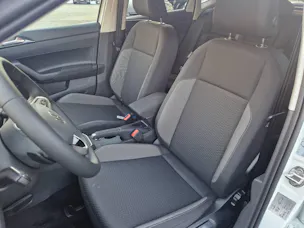 VW Polo 1.0 TSI Life DSG