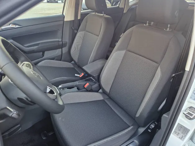 VW Polo 1.0 TSI Life DSG