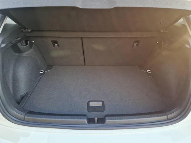 VW Polo 1.0 TSI Life DSG