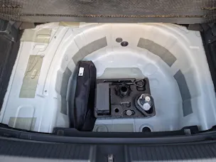 VW Polo 1.0 TSI Life DSG