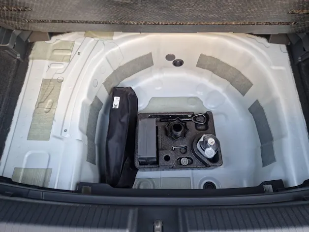 VW Polo 1.0 TSI Life DSG