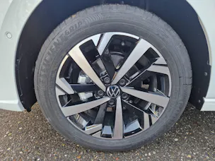 VW Polo 1.0 TSI Life DSG