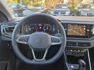 VW Polo 1.0 TSI Life DSG