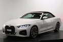 BMW 420i SAG Cabrio