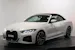 BMW 420i SAG Cabrio