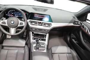 Fahrzeugbild BMW 420i SAG Cabrio