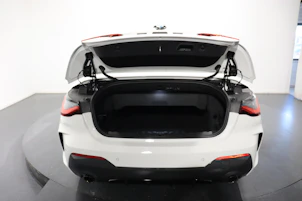 Fahrzeugbild BMW 420i SAG Cabrio