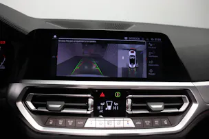 BMW 420i SAG Cabrio