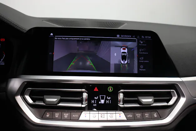 BMW 420i SAG Cabrio
