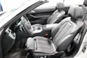 BMW 420i SAG Cabrio