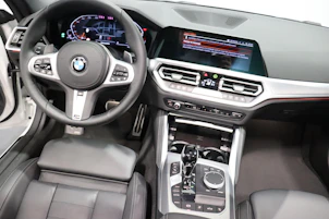 Fahrzeugbild BMW 420i SAG Cabrio