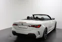 BMW 420i SAG Cabrio