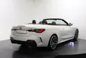 BMW 420i SAG Cabrio