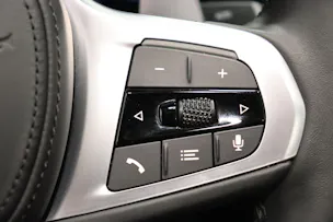 BMW 420i SAG Cabrio