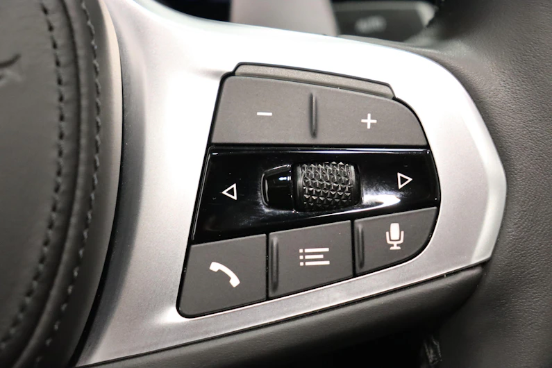 Fahrzeugbild BMW 4 SERIES