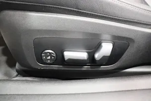 BMW 420i SAG Cabrio