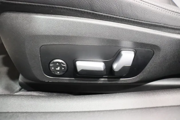 BMW 420i SAG Cabrio