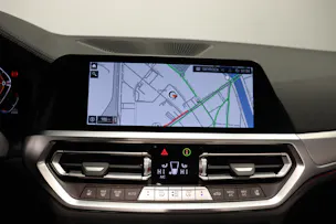 BMW 420i SAG Cabrio