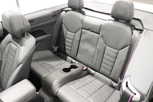 Fahrzeugbild BMW 420i SAG Cabrio