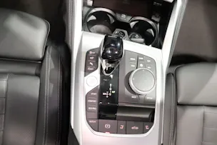 BMW 420i SAG Cabrio