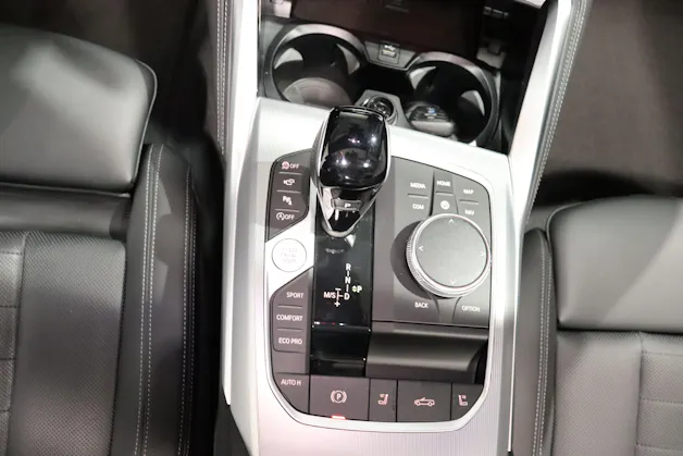 BMW 420i SAG Cabrio