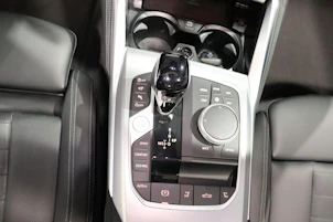 Fahrzeugbild BMW 420i SAG Cabrio