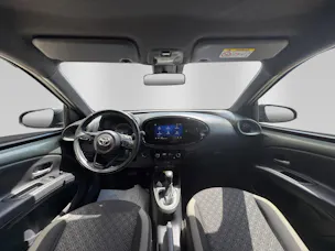 Toyota Aygo X 1.0 VVT-i Trend
