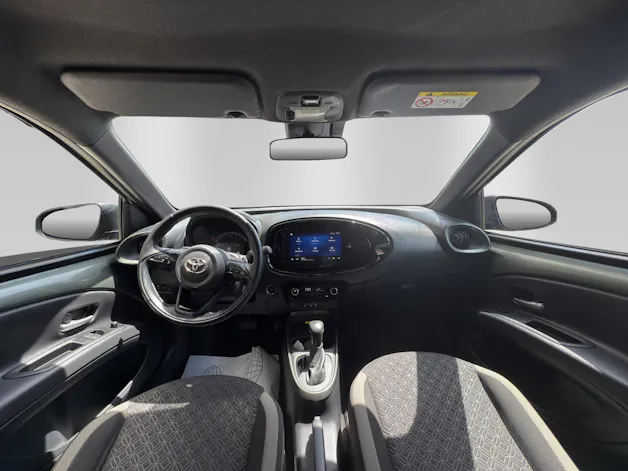Toyota Aygo X 1.0 VVT-i Trend
