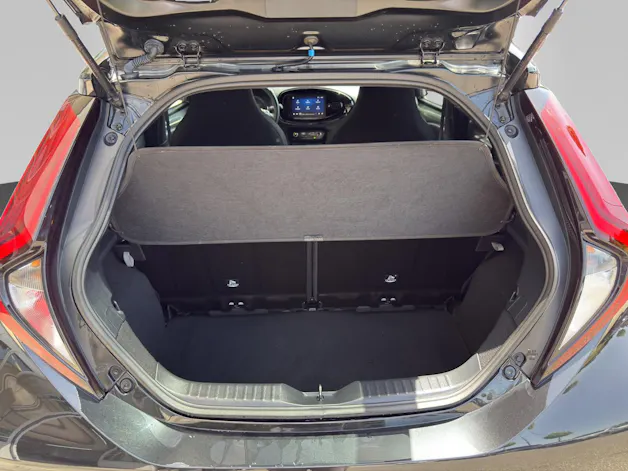 Toyota Aygo X 1.0 VVT-i Trend