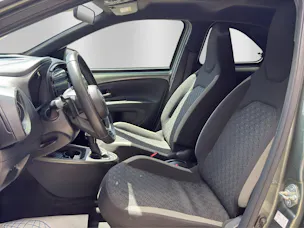 Toyota Aygo X 1.0 VVT-i Trend