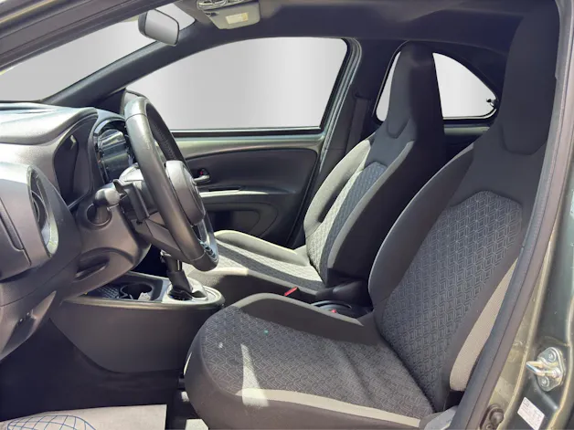 Toyota Aygo X 1.0 VVT-i Trend