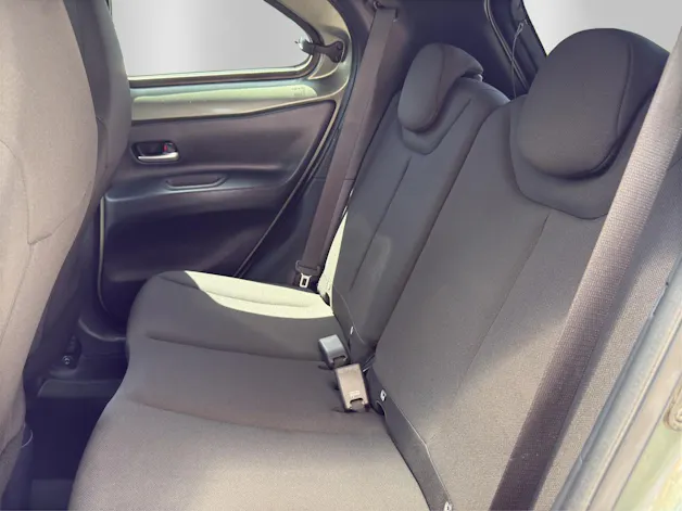 Toyota Aygo X 1.0 VVT-i Trend