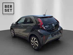 Toyota Aygo X 1.0 VVT-i Trend