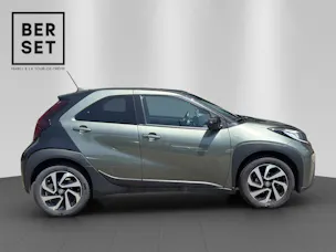 Toyota Aygo X 1.0 VVT-i Trend
