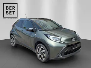 Toyota Aygo X 1.0 VVT-i Trend